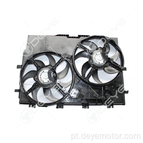 8EW351040-611 1362916080 069422577010 Resfriamento do ventilador do motor